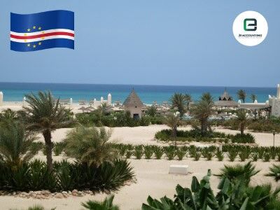 Register Company in Cape Verde