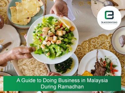 A Guide to Doing Business in Malaysia During Ramadhan