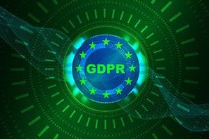 General Data Protection Regulation (GDPR)