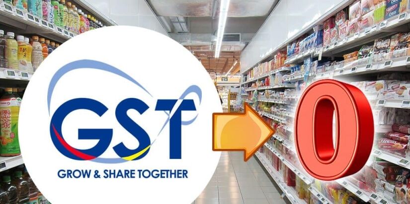 Notice Regarding GST Price Displays Notice Regarding GST Price Displays