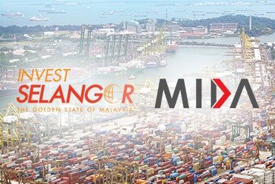 Invest Selangor to Collaborate with MIDA