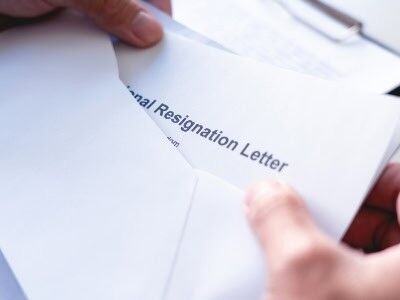 Resignation of Company Directors in Malaysia