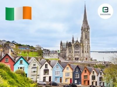 Register Company in Ireland