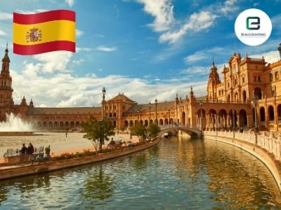 Register Company in Spain