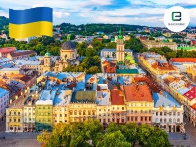 Register Company in Ukraine