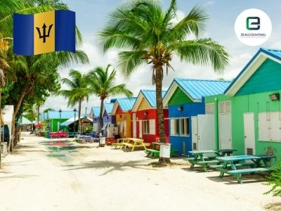 Register Company in Barbados