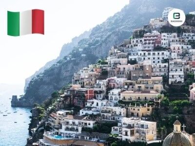 Mendaftar Syarikat di Itali