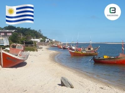 Daftarkan Syarikat di Uruguay
