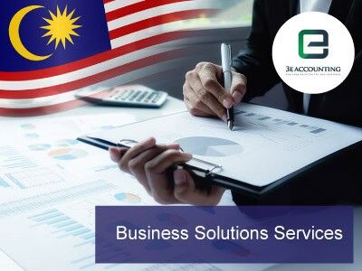 Business Solutions Services