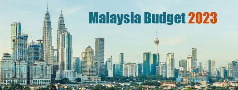 Highlights of Malaysia Budget 2023 Highlights of Malaysia Budget 2023