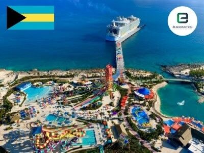 DAFTAR SYARIKAT DI BAHAMAS