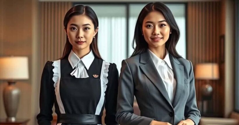 What is a Maid Agency? What is a Maid Agency?