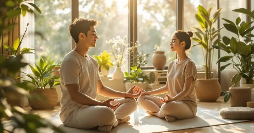 What is Meditation and Mindfulness Studio Business? What is Meditation and Mindfulness Studio Business?