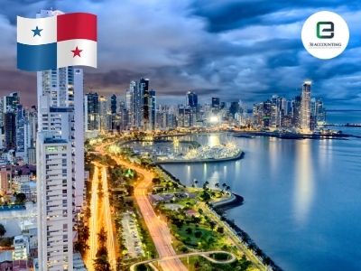 Register Company in Panama