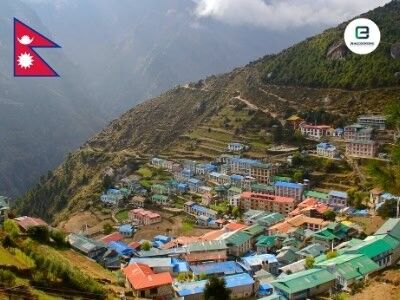 Daftar Syarikat di Nepal