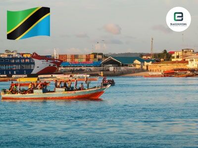 Daftar Syarikat Di Tanzania