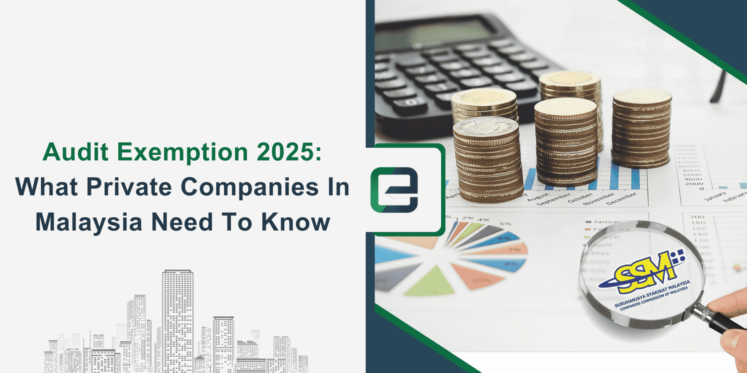 Audit Exemption 2025 Audit Exemption 2025