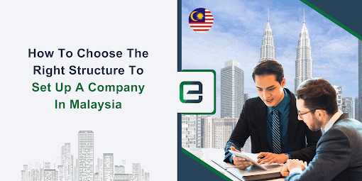How to Choose the Right Structure to Set Up a Company in Malaysia? How to Choose the Right Structure to Set Up a Company in Malaysia?