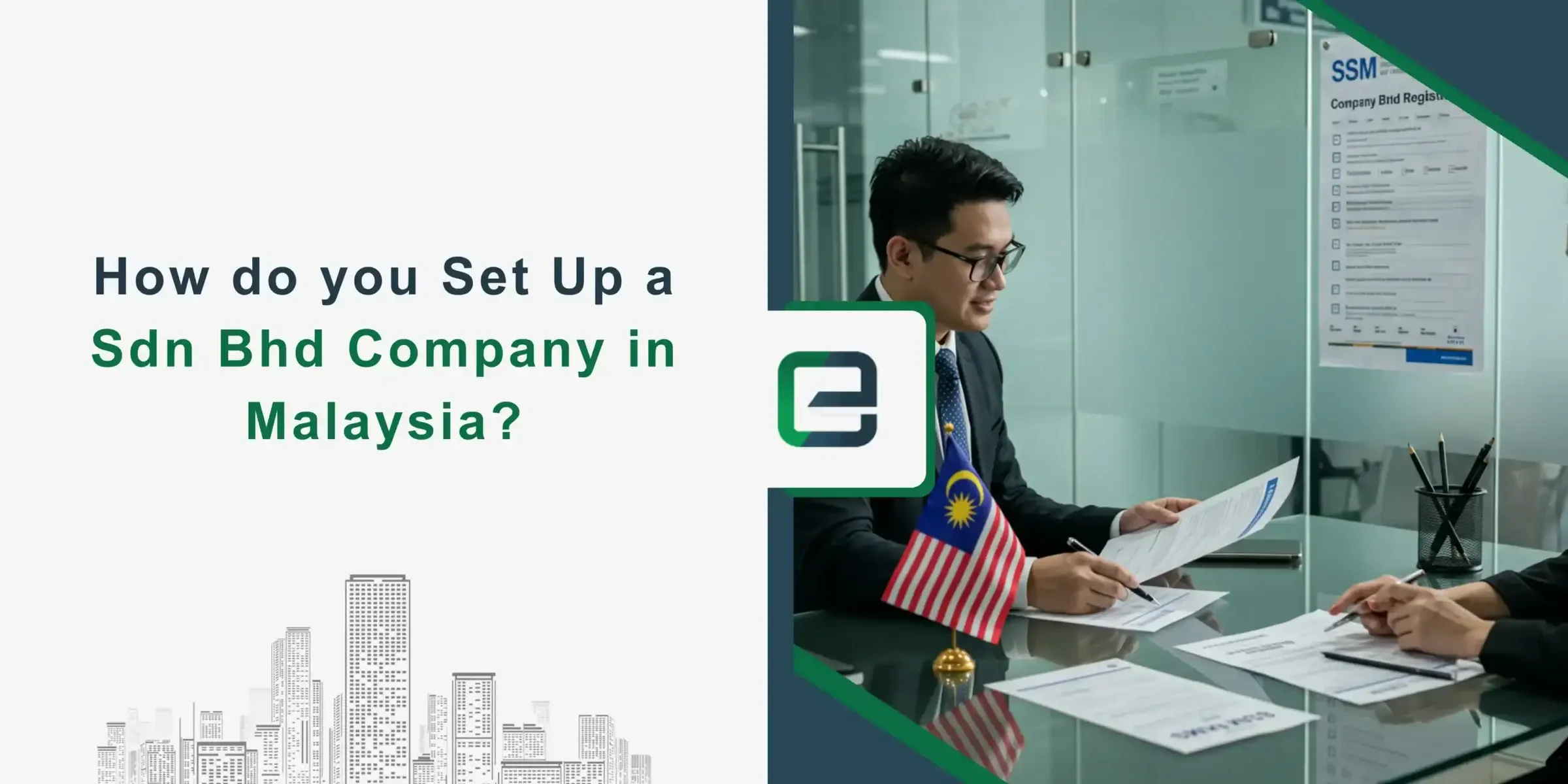 How do you Set Up a Sdn Bhd Company in Malaysia How do you Set Up a Sdn Bhd Company in Malaysia