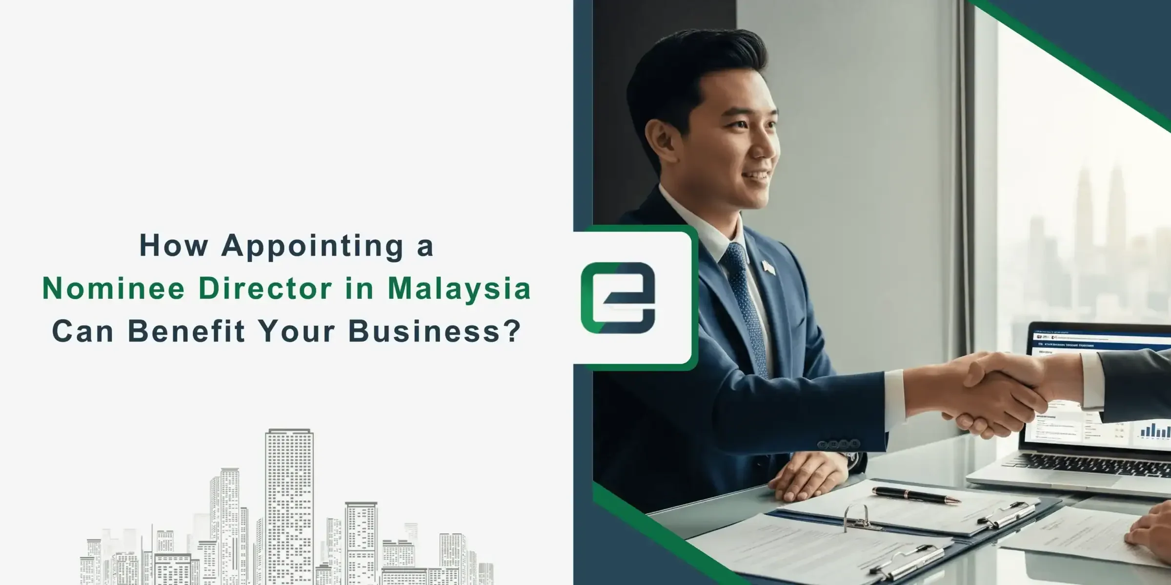 How Appointing a Nominee Director in Malaysia Can Benefit Your Business How Appointing a Nominee Director in Malaysia Can Benefit Your Business