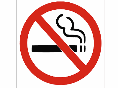Smoking Ban to Be Imposed at All Malaysian