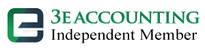 3E Accounting Independent Member 3E Accounting Independent Member