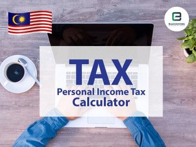 Malaysia Personal Income Tax Calculator Malaysia Personal Income Tax Calculator