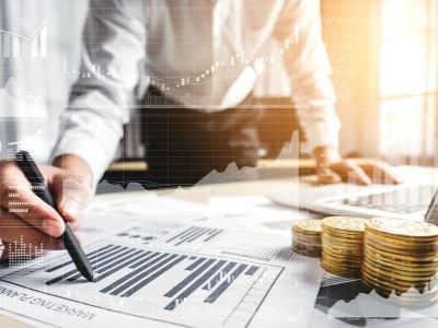 Different Types of Assets and Liabilities