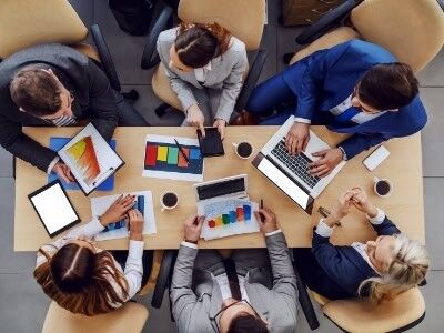 Proposal for Beneficial Ownership of Malaysian Companies
