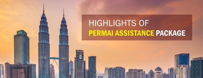 Highlights of Permai Assistance Package Highlights of Permai Assistance Package