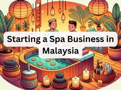 Starting a Spa Business in Malaysia Starting a Spa Business in Malaysia