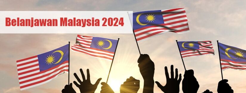 Sorotan Belanjawan Malaysia 2024 Sorotan Belanjawan Malaysia 2024