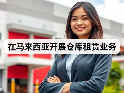 在马来西亚开展仓库租赁业务 在马来西亚开展仓库租赁业务