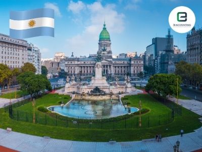 Register Company in Argentina