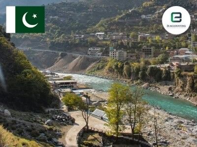 Register Company in Pakistan