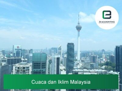 Cuaca dan Iklim Malaysia
