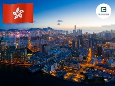 在香港注册公司