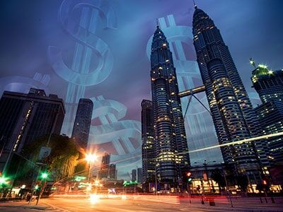 Invest in Malaysia Most Attractive Option to Japanese Investors