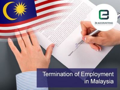 Termination of Employment in Malaysia