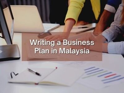 Writing a Business Plan in Malaysia