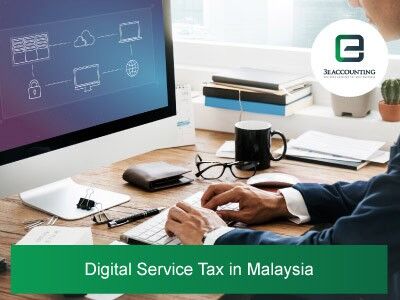 Digital Service Tax in Malaysia