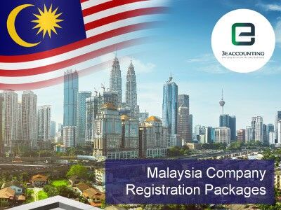 Malaysia Company Registration Packages