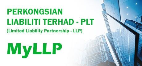Limited Liability Partnership in Malaysia Limited Liability Partnership in Malaysia
