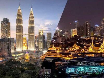 Why Choose Malaysia VS Thailand Why Choose Malaysia VS Thailand