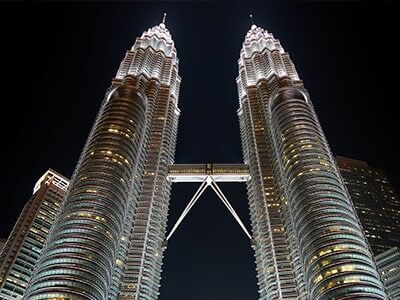 Improved Exports Helps Malaysia’s Economy