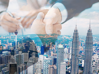 Things to Know About Starting a Small Business in Malaysia