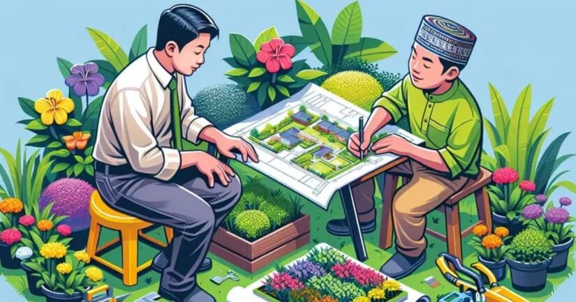 What is a Landscaping Business? What is a Landscaping Business?