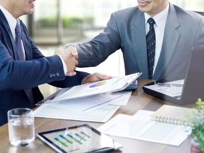 Differences Between LLP and Joint Ventures Differences Between LLP and Joint Ventures