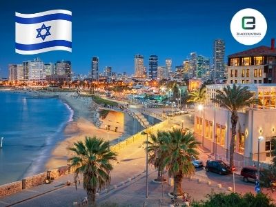 Register Company in Israel