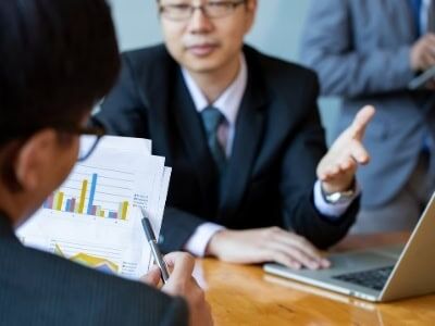 Types of Malaysian Company Shares